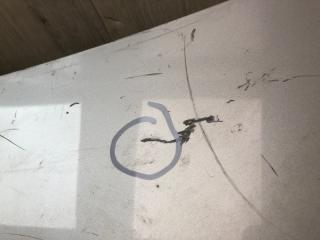 Крышка багажника GENESIS SEDAN 08-13