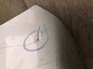 Крышка багажника GENESIS SEDAN 08-13