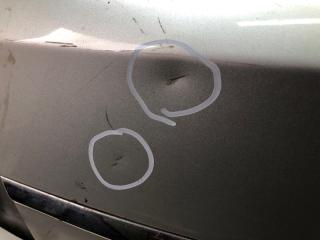 Крышка багажника GENESIS SEDAN 08-13