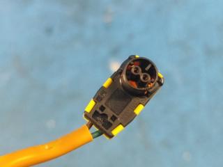 Шлейф Airbag HYUNDAI VELOSTER 11-18 1.6 G4FD