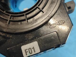 Шлейф Airbag VELOSTER 11-18 2013 1.6 G4FD