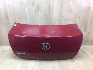 Крышка багажника HONDA ACCORD COUPE 07-12