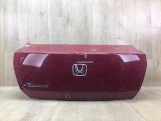 Крышка багажника ACCORD COUPE 07-12 Купе