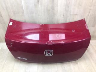 Крышка багажника HONDA ACCORD COUPE 07-12 Купе