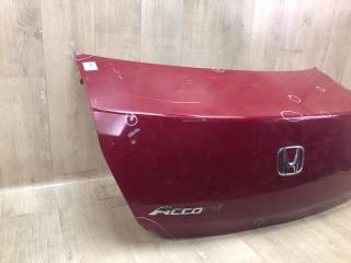 Крышка багажника ACCORD COUPE 07-12 Купе