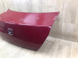 Крышка багажника ACCORD COUPE 07-12 Купе