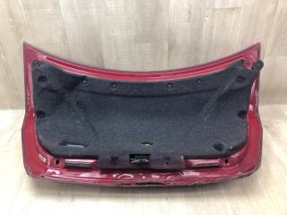 Крышка багажника ACCORD COUPE 07-12 Купе