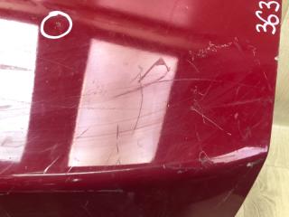 Крышка багажника ACCORD COUPE 07-12 Купе