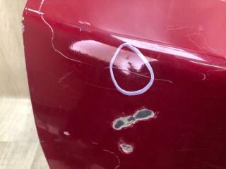 Крышка багажника ACCORD COUPE 07-12 Купе