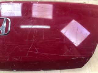 Крышка багажника ACCORD COUPE 07-12 Купе