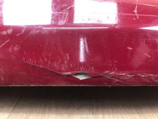 Крышка багажника ACCORD COUPE 07-12 Купе