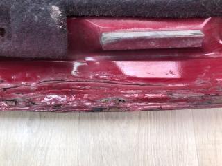 Крышка багажника ACCORD COUPE 07-12 Купе