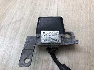 Камера заднего вида GENESIS SEDAN 08-13