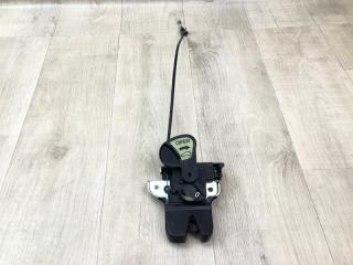 Замок крышки багажника HYUNDAI GENESIS SEDAN 08-13