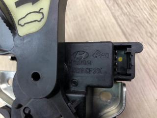 Замок крышки багажника GENESIS SEDAN 08-13