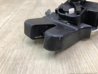 Замок крышки багажника GENESIS SEDAN 08-13