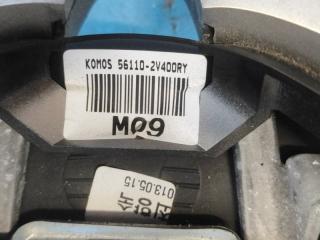 Руль VELOSTER 11-18 2013 1.6 G4FD