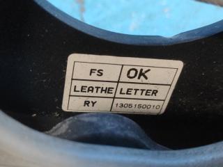 Руль VELOSTER 11-18 2013 1.6 G4FD