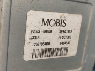 Рулевая колонка VELOSTER 11-18 2013 1.6 G4FD