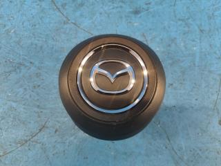 Подушка безопасности в руль MAZDA CX-9 16- 2020 Б/У Подушка безопасности в руль MAZDA CX-9 16- 2020