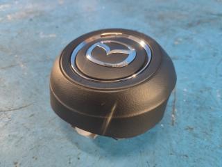 Подушка безопасности в руль CX-9 16- 2020 2.5L