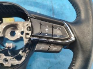 Руль CX-9 16- 2020 2.5L