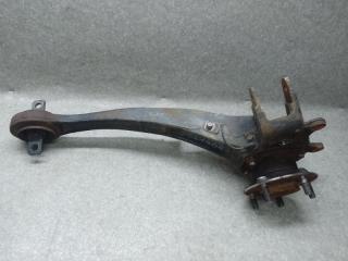 Рычаг задней подвески продольный левый MITSUBISHI OUTLANDER XL 05-13 3.0 6B31