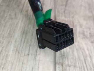 Подрулевой переключатель левый ACCORD CL7 / TSX 03-08 2006 Седан 2.4