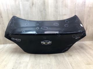 Крышка багажника HYUNDAI GENESIS COUPE 09-16