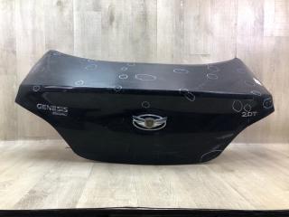 Крышка багажника HYUNDAI GENESIS COUPE 09-16