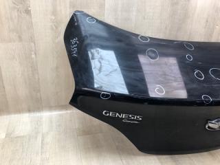Крышка багажника GENESIS COUPE 09-16