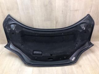 Крышка багажника GENESIS COUPE 09-16