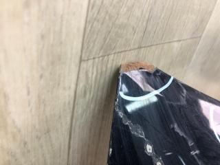 Крышка багажника GENESIS COUPE 09-16