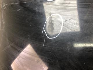 Крышка багажника GENESIS COUPE 09-16