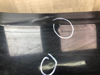 Крышка багажника GENESIS COUPE 09-16