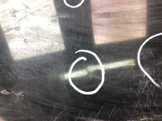 Крышка багажника GENESIS COUPE 09-16