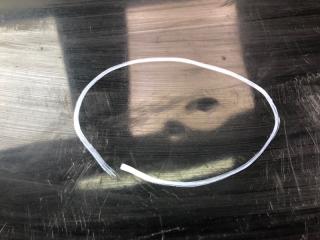 Крышка багажника GENESIS COUPE 09-16