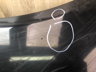 Крышка багажника GENESIS COUPE 09-16