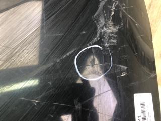 Крышка багажника GENESIS COUPE 09-16