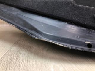 Крышка багажника GENESIS COUPE 09-16