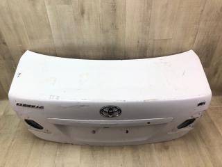 Крышка багажника TOYOTA COROLLA 150 06-13 Седан