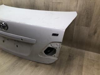 Крышка багажника COROLLA 150 06-13 Седан