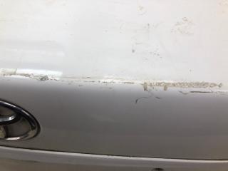 Крышка багажника COROLLA 150 06-13 Седан