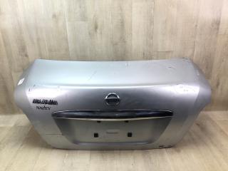 Крышка багажника NISSAN MAXIMA A35 08-15