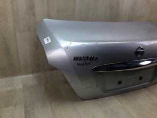 Крышка багажника MAXIMA A35 08-15