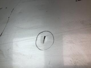 Крышка багажника MAXIMA A35 08-15