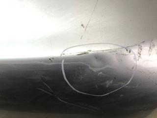 Крышка багажника MAXIMA A35 08-15