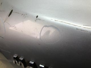 Крышка багажника MAXIMA A35 08-15