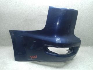 Клык бампера задний левый MITSUBISHI OUTLANDER XL 05-13 2009