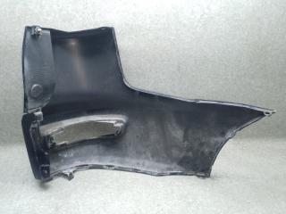 Клык бампера задний левый OUTLANDER XL 05-13 2009 3.0 6B31